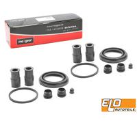 2X ORIGINAL MAXGEAR KIT Riparazione Freno 54 MM Davanti AUDI BMW SEAT SKODA VW