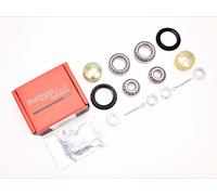 2X ORIGINAL METZGER MOZZO DELLA RUOTA KIT CUSCINETTI POSTERIORE 191598625