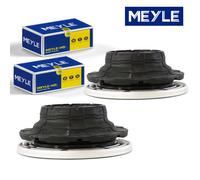 2X ORIGINAL MEYLE HD Molla Superiore Anteriore Per VW MULTIVAN TRANSPORTER 5 6