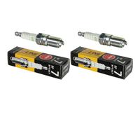 2X Original NGK Candela 1183 V-Line 7 Tipo BPR6EFS Candela