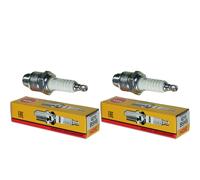 2X Original NGK Candela 4210 Tipo B5HS Candela Accensione Spark Plug