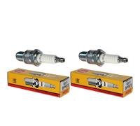 2X Original NGK Candela 6511 Tipo BP5ES