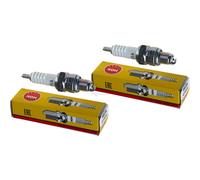 2X Original NGK Candele Tipo C7HSA