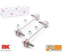 2X ORIGINAL NK ROD PENDOLARE ANTERIORE PER FORD GALAXY SEAT VW SHARAN