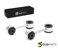 2X ORIGINAL S-P ROD PENDOLARE STABI ANTERIORE VW T4 TRASPORTATORE