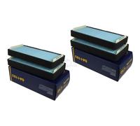 2X Original SCT Filtro Interno Pollenfilter Filtro Interno SA 1103