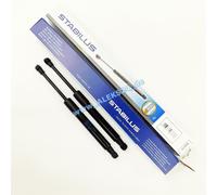 2X Original Stabilus Gas Spring LIFT-O-MAT Per BMW Z4 Roadster Cabrio Portellone