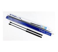 2X Original Stabilus Gas Spring LIFT-O-MAT Per Citroen C4 Coupe Senza Spoiler