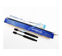 2X Original Stabilus Gas Spring Per BMW E61 Ripiano Posteriore