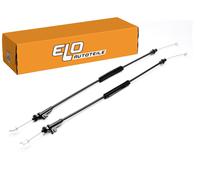 2X ORIGINAL VEGO CAVO TIRANTE MANIGLIA ESTERNA VW PASSAT MODELLI 3C0837017