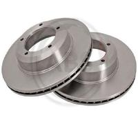 A.B.S. 16135 Disco freno