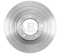 2x Originale A. B. S. Disco Freno 18071 per LDV