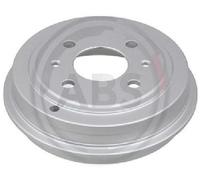 2x Originale A.B.S.Tamburo Freno 2416-S per Fiat Ford Lancia