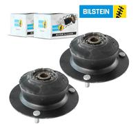 2x Originale BILSTEIN Supporto Anteriore Per BMW 3ER Cabriolet E36 Z3 1.6L