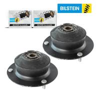 2x Originale BILSTEIN Supporto Anteriore Per BMW 3ER Cabriolet E36 Z3 1.6L
