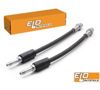 2x Originale Elo Tubo Freno Posteriore BMW 1er 3er F30 F35 F80 4er Gran Coupe X1