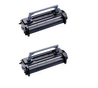 Epson Developer Cartridge cartuccia toner Originale Nero