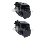 2x Originale Imperium 32179 Supporto Motore Anteriore per VW Crafter 30-35