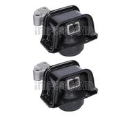 2x Originale Imperium 32877 Supporto Motore Anteriore per Peugeot 307 307 Break