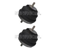 2x Originale Imperium 35300 Supporto Motore Anteriore per BMW E39 E38