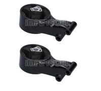 2x Originale Imperium 36981 Supporto Motore Posteriore per Opel Chevrolet Opel
