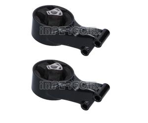 2x Originale Imperium 36981 Supporto Motore Posteriore per Opel Chevrolet Opel