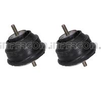 2X ORIGINALE IMPERIUM Supporto Motore Doppio Davanti Per BMW 3 Series Cabriolet