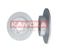 2x Originale Kamoka Disco Freno 1032544 per Opel Renault