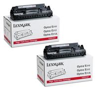 13T0101 LEXMARK OPTRA E310 TONER NERO