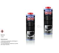 Liqui Moly 5123 pro-Line Filtro Particolato Diesel Protezione Diesel Additivo 1L