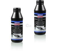 2x Originale Liqui Moly 5171 per Linea DPF Risciacquo Lattina 500 ML