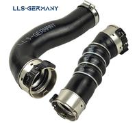 2x Originale Lls Carica per Opel Meriva B 1.7 CDTI 13267226 13267232