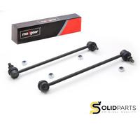 2x Originale Maxgear Accoppiamento L Anteriore / R per BMW 1er 3er E90 E91 E92