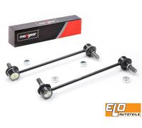2x Originale MAXGEAR Asta Accoppiamento Pendola ad Ant. per Opel Corsa C Vectra