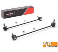 2x Originale Maxgear Asta Accoppiamento Stabile Set Anteriore Audi A3 Tt 4 Skoda