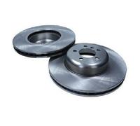 2x Originale Maxgear Disco Freno 19-4710 per BMW