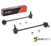 2x Originale Maxgear Pendola ad Asta di Accoppiamento Anteriore BMW 5er Tour
