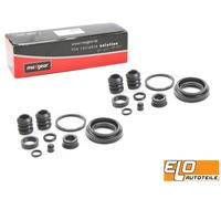 2x Originale Maxgear Pinza Freno Riparazione 38 MM Posteriore Audi Seat Skoda VW