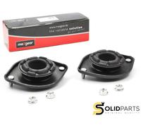 2x Originale MAXGEAR Supporti Ammortizzatore Cuscinetto di Viti Opel 344519