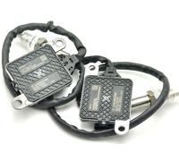 ✅ 2x Originale Mercedes-Benz Nox Sensore CLASSE W222 W223 Glc W253 X253 C253 Neu
