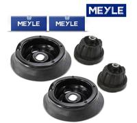 2X Originale Meyle Piastre Camber Anteriori Per Classe C S203 W203