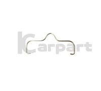 2X ORIGINALE Nuovo Coprifaro Molla Clip Audi Q5 2013-2017 8R0941160A VAG OEM