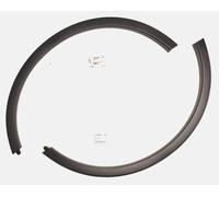 2x Originale Opel Modanature Passaruota Antracite Anteriore R+L Mokka X , Mokka