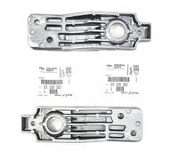 2X Originale Opel Supporto Radiatore Anteriore Inferiore Insignia A - 23120322