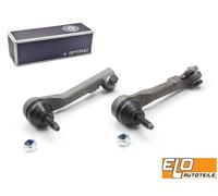 2X ORIGINALE OPTIMAL TESTA DELLA ROD DI STERZO ANTERIORE 7701041312 7701041311