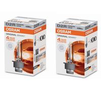 2x Originale Osram Xenarc Classic D2R 35W Xenon Bruciatore Lampada Lampadina