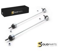 2x Originale S-P Accoppiamento Frontale per Renault Laguna Avantime Espace 3 Bj