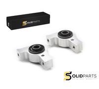 MAXGEAR Supporto Manubrio Frontale Lati Posteriore Adatto A per Citroën C5 I