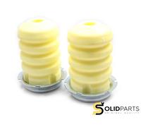 2x Originale S-P Paraurti Sospensione Posteriore per Nissan Opel Renault