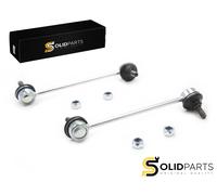 2X ORIGINALE S-P RIGHE DI SOSTEGNO STABILE ANTERIORE PER HYUNDAI GETZ